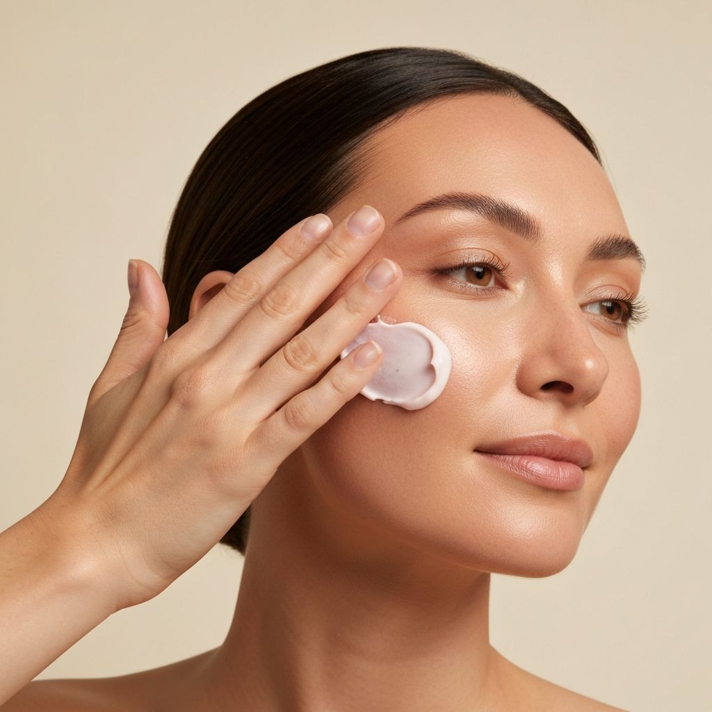 Gentle Renewal Face Cream